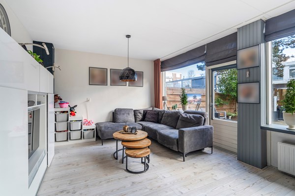 Medium property photo - Roemer Visscherstraat 89, 3132 ES Vlaardingen